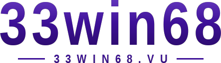 33win68 โลโก้